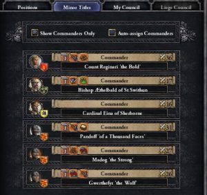 crusader kings 2 titles