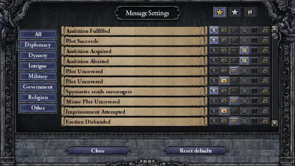 crusader kings 2 plot to kill