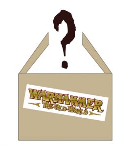 warhammer oldworld speculation