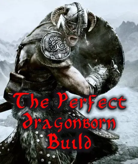 Skyrim players discover dragons have hidden skills