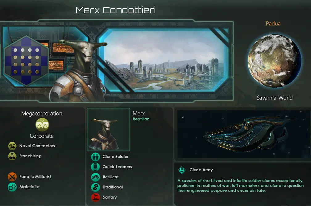 Stellaris on X: Stellaris Console players! Get creative and win