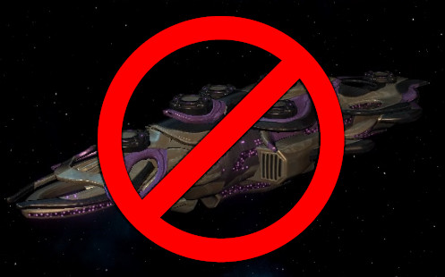no fleet challenge run for stellaris